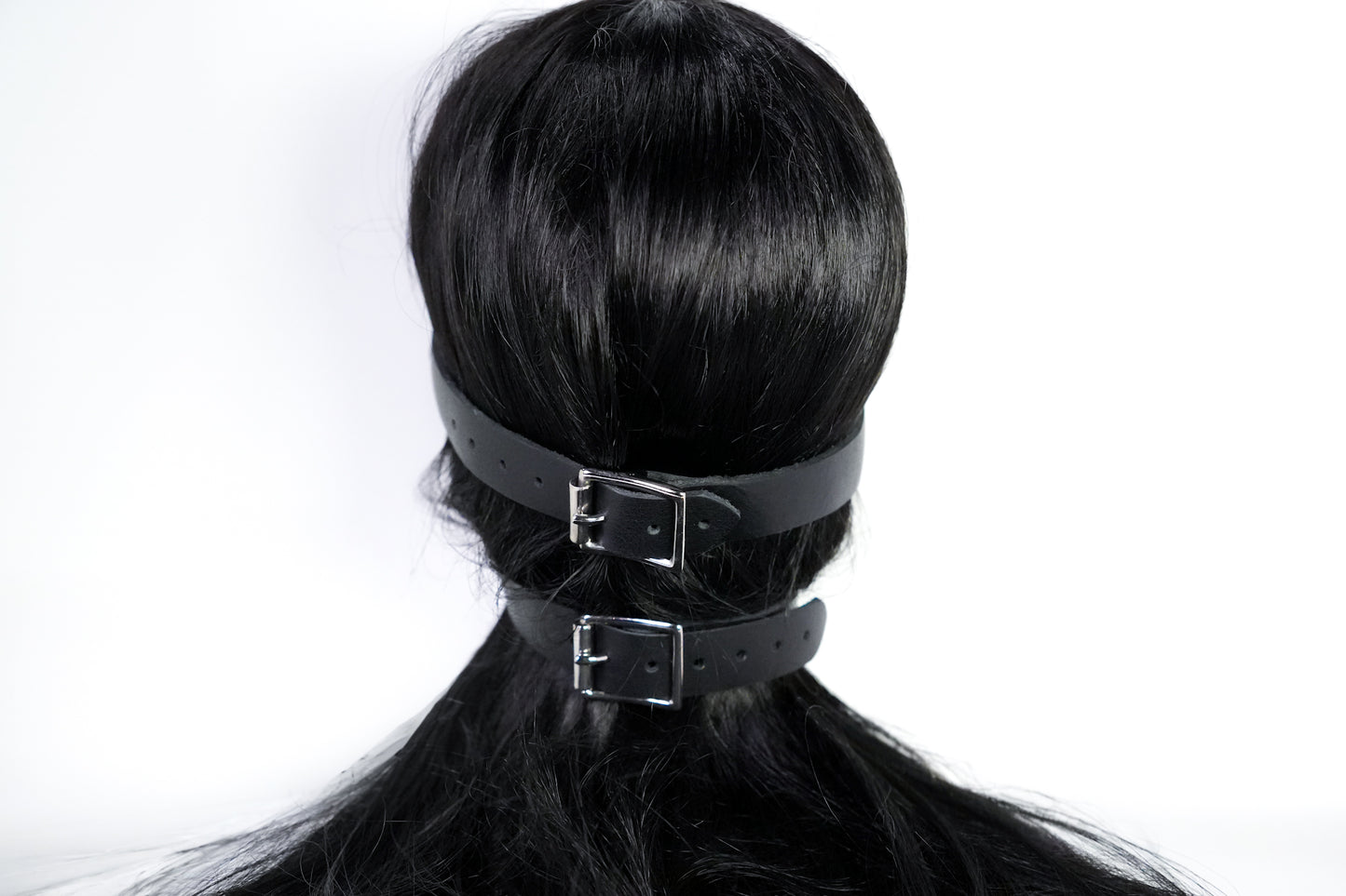 022__ “LEATHER MUZZLE”